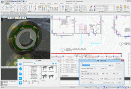 Download progeCAD 2017 Professional CAD Software