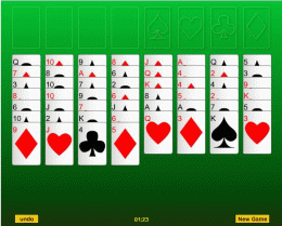 Download Freecell Solitaire