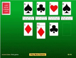 Download Calculation Solitaire