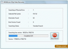 Download 001Micron iPod Data Recovery