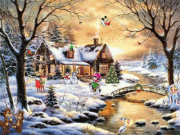 Download Christmas Paradise 5.0