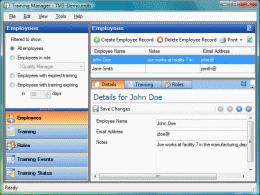 Download Trainiing Manager 3