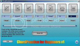 Download ChordPractice for Beginners