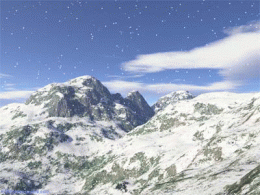 Download Winter Mountain 1.0