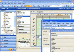 Download Calendar Browser for Outlook
