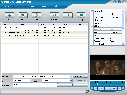 Download ImTOO PSP Video Converter 7.5.40.1521b