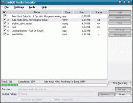 Download ImTOO Audio Encoder 6.5.73.0930
