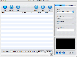 Download Xilisoft AppleTV Video Converter for Mac 7.6.31.1521