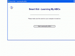 Download Smart Kid - Learning My ABCs