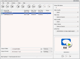 Download Ultra RM Converter