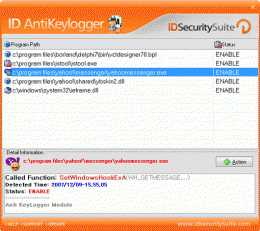 Download ID AntiKeylogger 1.2