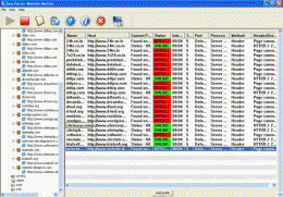 Download Website Monitor Tool 2.0.1.5