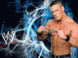 Download John Cena's Photos Screensaver