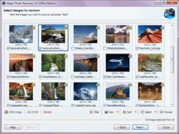 Download Magic Photo Recovery