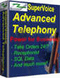 Download SuperVoice Advanced Telephony