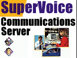 Download SuperVoice Communications Server