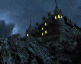 Download Free 3D Castle Screensaver 1.0