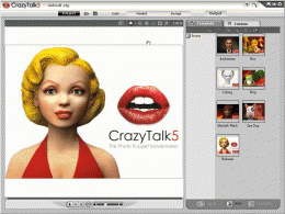 Download Reallusion CrazyTalk PRO
