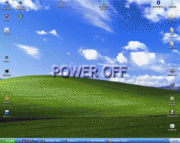 Download Power Off Key 1.0
