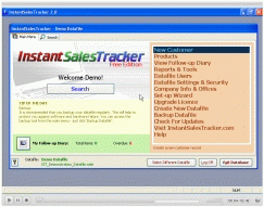 Download InstantSalesTracker Professional Edition