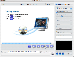 Download ImTOO DVD Ripper for MAC 4.0.30.0608