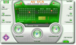 Download AV Voice Changer Software 3.1.16
