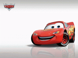 Download Cartoon Cars Screensaver