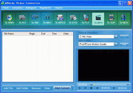 Download EZuse Video Converter