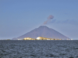 Download Amazing Volcanoes Screensaver 1.0