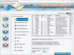 Download SIM Card Contacts Reader Tool