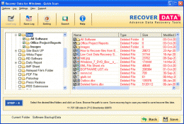 Download Partition Recovery Tool 3.0