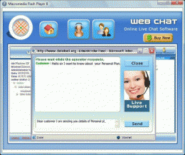 Download Single Operator Chat Software 3.0.1.5