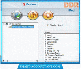 Download iPod Music Files Recovery