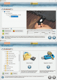 Download USB Thumb Drive Data Recovery