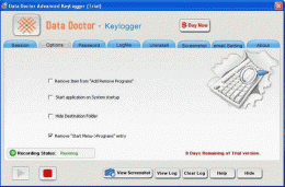 Download Vista Keylogger