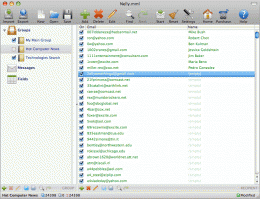 Download Bulk Mac Mail for Tiger 3.4