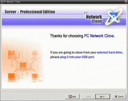 Download PC Network Clone (Home Edition)