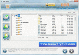 Download Digital Camera Picture Recovery