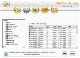 Download Key Drive Recovery Software