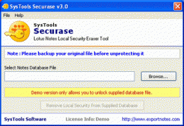 Download Securase 3.5