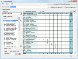Download Project Planning 1.1.9