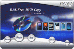 Download E.M. Free  DVD Copy 2.20