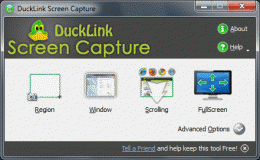 Download DuckCapture 1.0