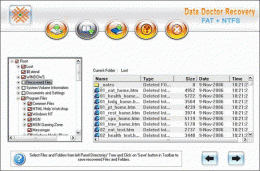 Download Vista Partition Data Recovery Software 9.2.5.1