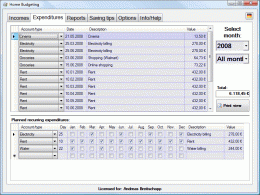 Download Home Budgeting 1.0.30