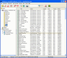 Download Collectorz.com MP3 Collector 2.3.1