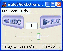 Download AutoClickExtreme 4.58
