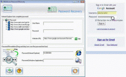 Download Internet Explorer Password Rescue Tool
