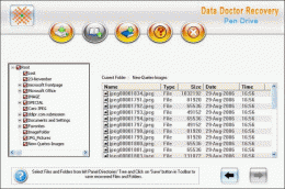 Download USB Drive Files Rescue Software