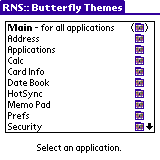 Download Butterfly Themes